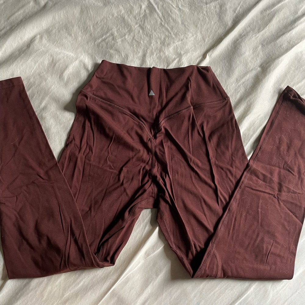 Balance Athletica Kingdom 1.0 Leggings